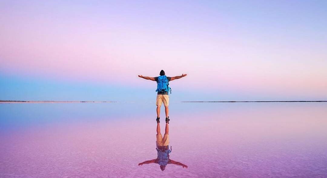 5 INSTAGRAM PROFILES TO MAKE YOU CRAVE AUSSIE ADVENTURE