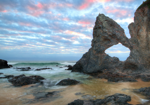 DESTINATION NAROOMA: the Jewel of the Sapphire Coast