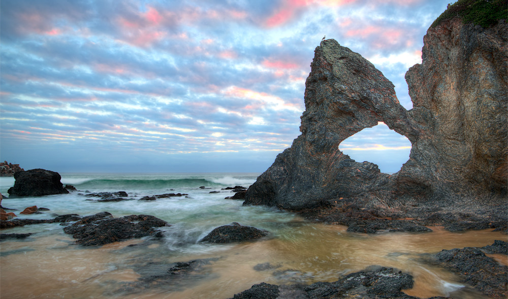 DESTINATION NAROOMA: the Jewel of the Sapphire Coast