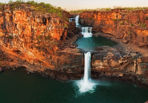 5 Benefits of Travelling Australia in February and March